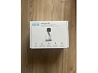 BLİNK PAN TİLT KAMERA SIFIR