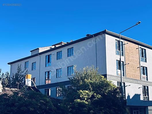 ÖZGE&CAN EMLAKTAN YENİ HASTANE YANI KİRALIK DAİRE #1284268321