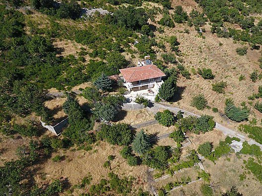 sahibinden yayla evi