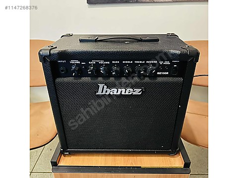 Ibanez ibz15gr store