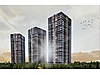 İNCEK 4,5+1 LÜX DAİRE