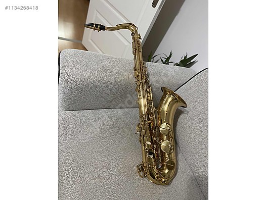 Sax deals tenor conn