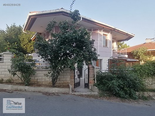 silivri parkkoyde mustakil bahceli 110m2 ikiz villa satilik villa ilanlari sahibinden com da 949268426