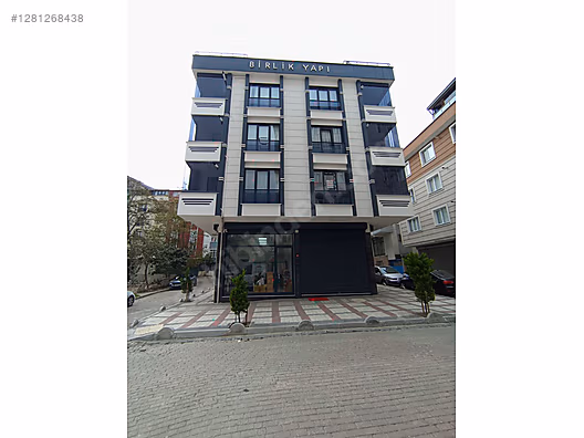 2+1 sıfır asansörlü kat 1 #1281268438