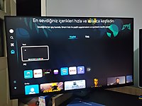 Samsung Odyssey 32" G7 G70D UHD 144 Hz Oyun Monitörü #1286268459