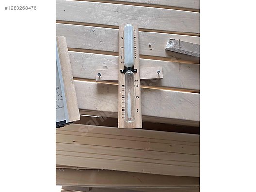 Katı Yakıt Sobası - Soba & Şömine