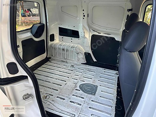 Vasıta / Minivan & Panelvan / Peugeot / Bipper / 1.3 HDi