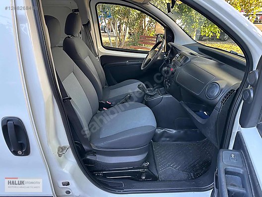 Vasıta / Minivan & Panelvan / Peugeot / Bipper / 1.3 HDi
