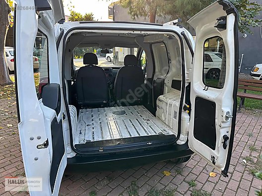 Vasıta / Minivan & Panelvan / Peugeot / Bipper / 1.3 HDi