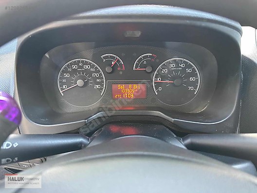 Vasıta / Minivan & Panelvan / Peugeot / Bipper / 1.3 HDi