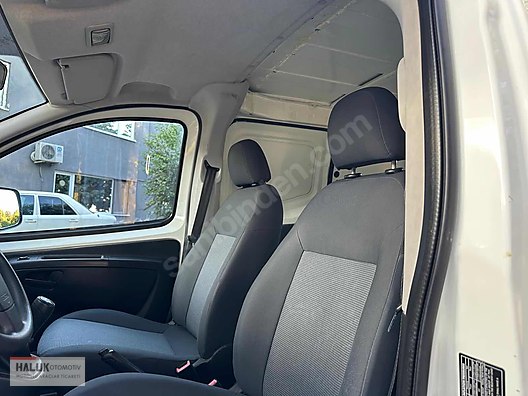 Vasıta / Minivan & Panelvan / Peugeot / Bipper / 1.3 HDi