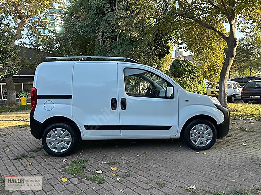 Vasıta / Minivan & Panelvan / Peugeot / Bipper / 1.3 HDi