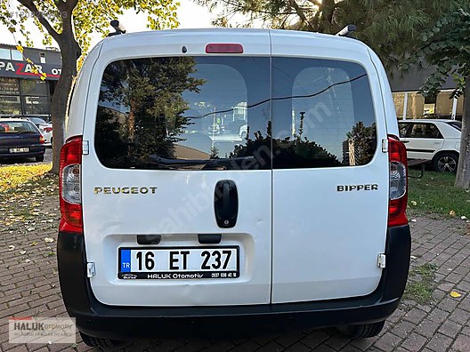 Vasıta / Minivan & Panelvan / Peugeot / Bipper / 1.3 HDi