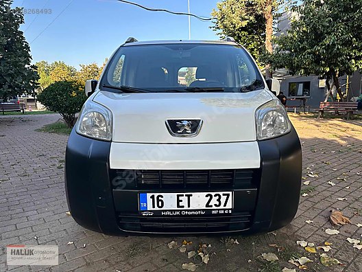 Vasıta / Minivan & Panelvan / Peugeot / Bipper / 1.3 HDi
