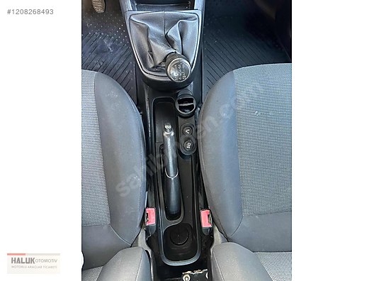 Vasıta / Minivan & Panelvan / Peugeot / Bipper / 1.3 HDi