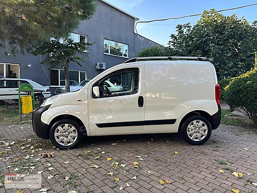 Vasıta / Minivan & Panelvan / Peugeot / Bipper / 1.3 HDi