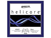 D'Addario HS612 3/4M Helicore Solo E Kontrabas Teli (Mi) #1283268505