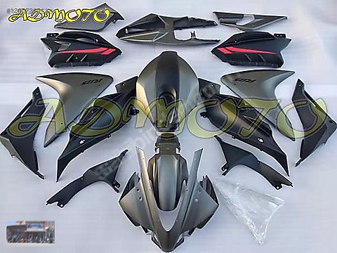 YAMAHA RGX121　MOD/セット販売 Grenaj / Yamaha r125 grenaj seti yzf 125r grenaj set 2008-2013