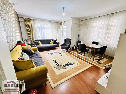 Barış Emlaktan Çelikhançer Caddesi Üzerinde Satılık 3+1-Daire #1283268577