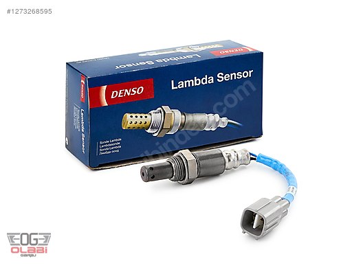 オーソパルス　GEN2.0 Otomobil & Arazi Aracı / Elektrik / DENSO OKSİJEN SENSÖR SUBARU