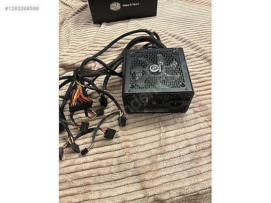 Used & Brand New Items / Computers / Desktops / Desktop Components / Power Supplies