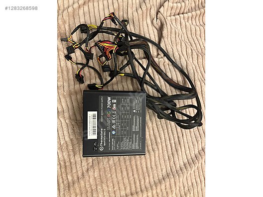 Used & Brand New Items / Computers / Desktops / Desktop Components / Power Supplies