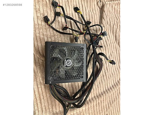 Used & Brand New Items / Computers / Desktops / Desktop Components / Power Supplies