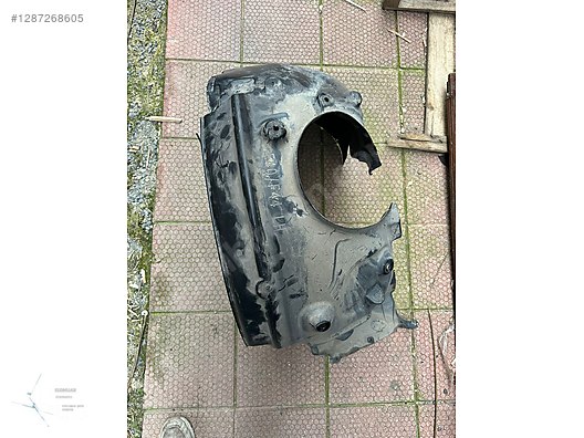 BMW 1 F40 DAVLUMBAZ SOL ÖN 51717436623 7436623 - İlan ve