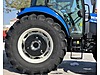 Machinery / Agricultural Machines / Tractors / New Holland / TD110D
