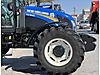 Machinery / Agricultural Machines / Tractors / New Holland / TD110D