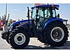 Machinery / Agricultural Machines / Tractors / New Holland / TD110D