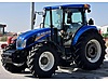 Machinery / Agricultural Machines / Tractors / New Holland / TD110D