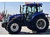 Machinery / Agricultural Machines / Tractors / New Holland / TD110D