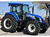 Machinery / Agricultural Machines / Tractors / New Holland / TD110D