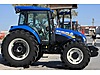 Machinery / Agricultural Machines / Tractors / New Holland / TD110D