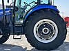 Machinery / Agricultural Machines / Tractors / New Holland / TD110D