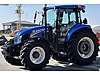 Machinery / Agricultural Machines / Tractors / New Holland / TD110D