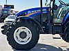 Machinery / Agricultural Machines / Tractors / New Holland / TD110D