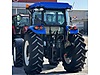Machinery / Agricultural Machines / Tractors / New Holland / TD110D