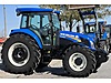 Machinery / Agricultural Machines / Tractors / New Holland / TD110D