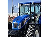 Machinery / Agricultural Machines / Tractors / New Holland / TD110D