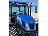 Machinery / Agricultural Machines / Tractors / New Holland / TD110D