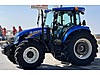 Machinery / Agricultural Machines / Tractors / New Holland / TD110D