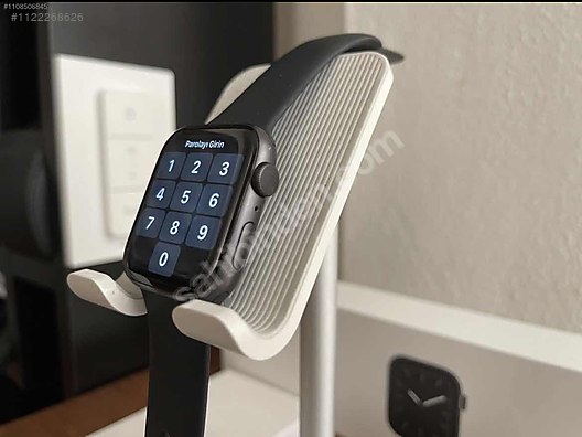 Apple watch 5 tr sale