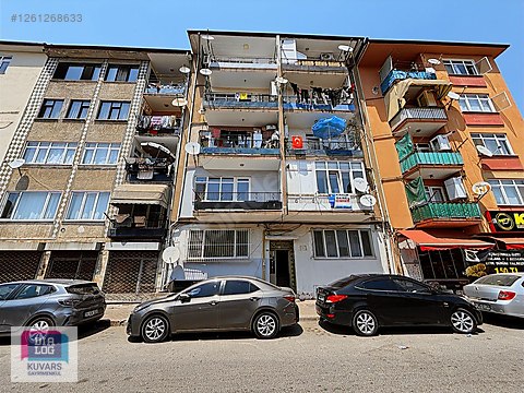 İzmit Cedit Mahallesi'nde 3+1 Kiralık Daire Merkezi...