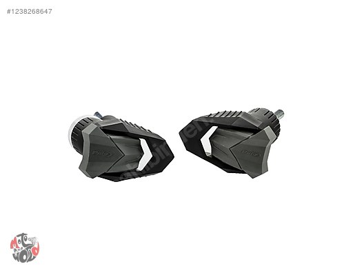 Koruma / KAWASAKİ ZX-10R ZX-10RR ZX10R ZX10RR PUİG R19 KORUMA