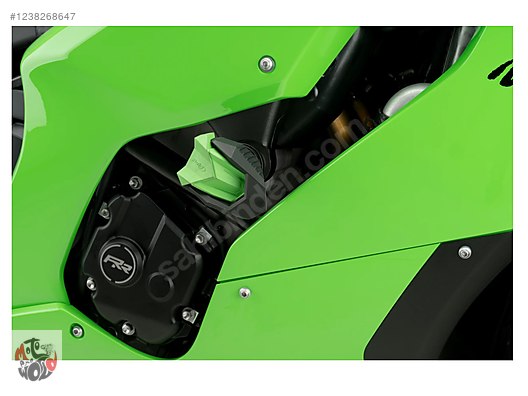 Koruma / KAWASAKİ ZX-10R ZX-10RR ZX10R ZX10RR PUİG R19 KORUMA