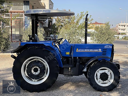 2017 magazadan ikinci el new holland satilik traktor 230 000 tl ye sahibinden com da 963268652