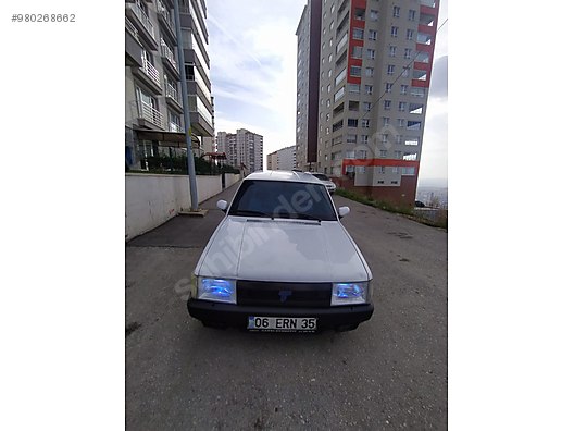 tofas kartal kartal 5 vites sahibinden tek degisen li temiz kartal sahibinden comda 980268662