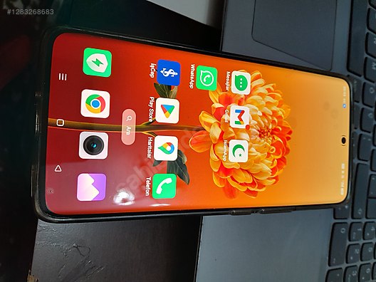 İkinci El ve Sıfır Alışveriş / Cep Telefonu & Aksesuar / Cep Telefonu / Realme / 12 Pro Plus